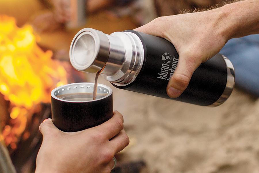 TK PRO Insulated 0.5 L - Noir