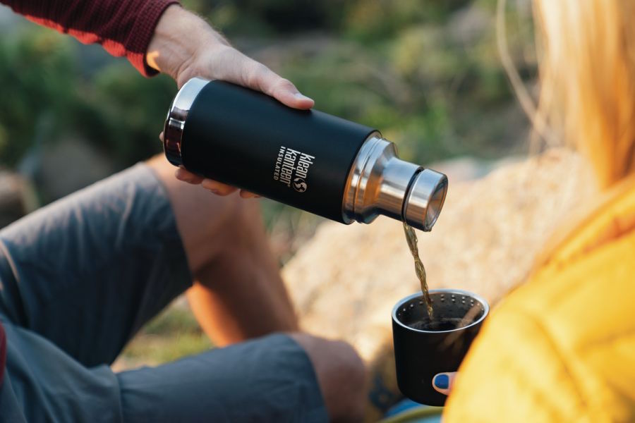 TK PRO Insulated 0.75 L - Noir