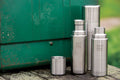 TK PRO Insulated 0.75 L - Inox