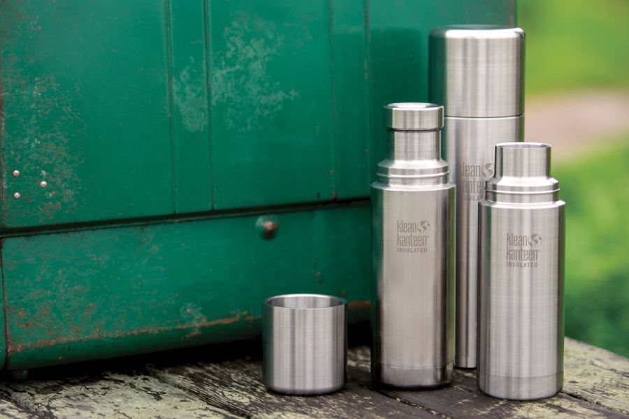 TK PRO Insulated 0.75 L - Inox