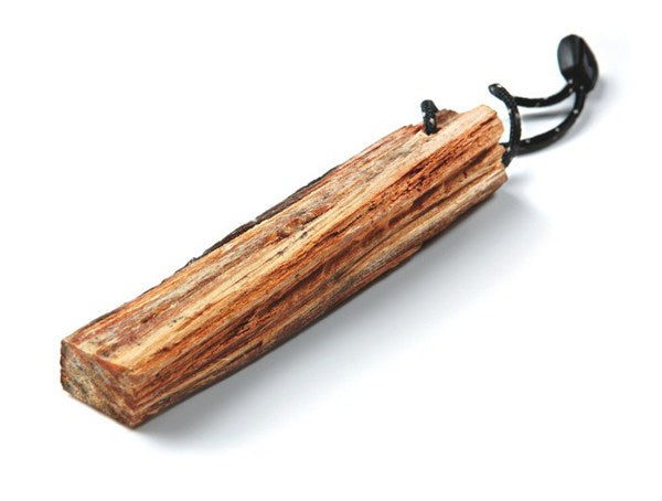 Tinder on a Rope