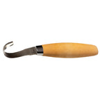 Croche 162 Double Tranchant avec Etui