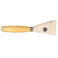 Croche 163 Double Tranchant avec Etui