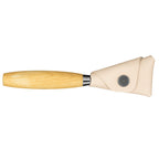 Croche 163 Double Tranchant avec Etui