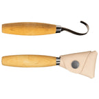 Couteau Croche 164 Droitier avec Etui