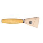 Couteau Croche 164 Droitier avec Etui