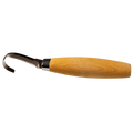 Couteau Croche 164 Gaucher avec Etui