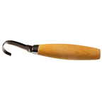 Couteau Croche 164 Gaucher avec Etui
