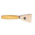 Couteau Croche 164 Gaucher avec Etui