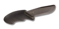 Couteau Bushcraft Black