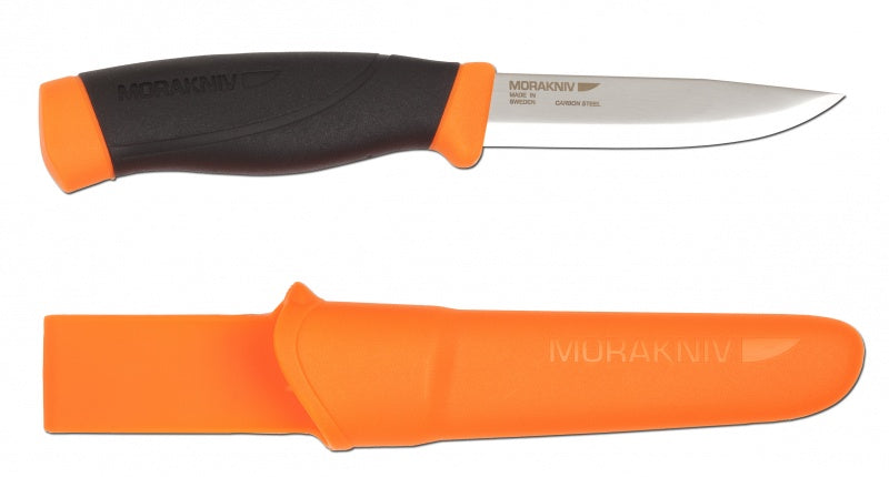 Couteau Heavy Duty F Carbon