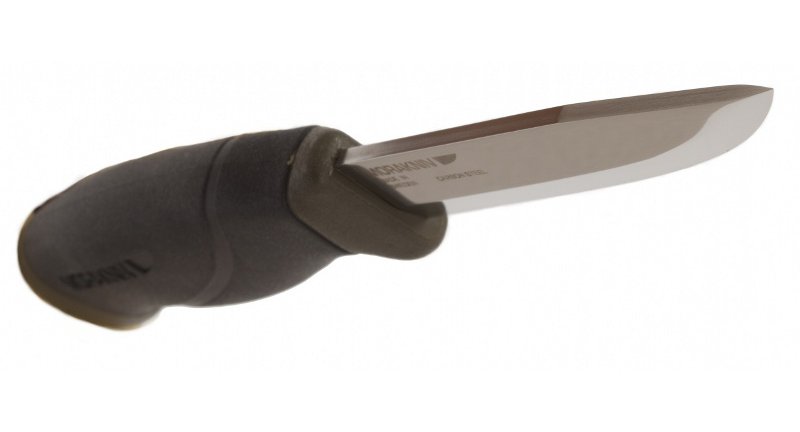 Couteau Heavy Duty MG Carbon