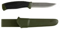 Couteau Companion MG Carbon