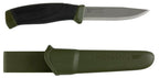 Couteau Companion MG Carbon