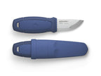 Couteau Eldris Neck Knife Kit - Bleu
