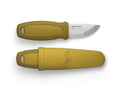 Couteau Eldris Neck Knife kit - Jaune
