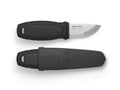 Couteau Eldris Neck Knife kit - Noir