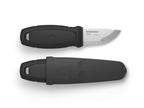 Couteau Eldris Neck Knife kit - Noir