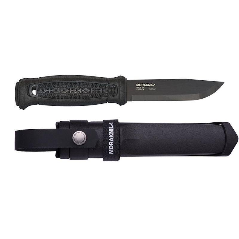 Garberg Black Carbon Multi-Mount