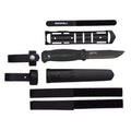 Garberg Black Carbon Multi-Mount