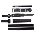 Garberg Black Carbon Multi-Mount