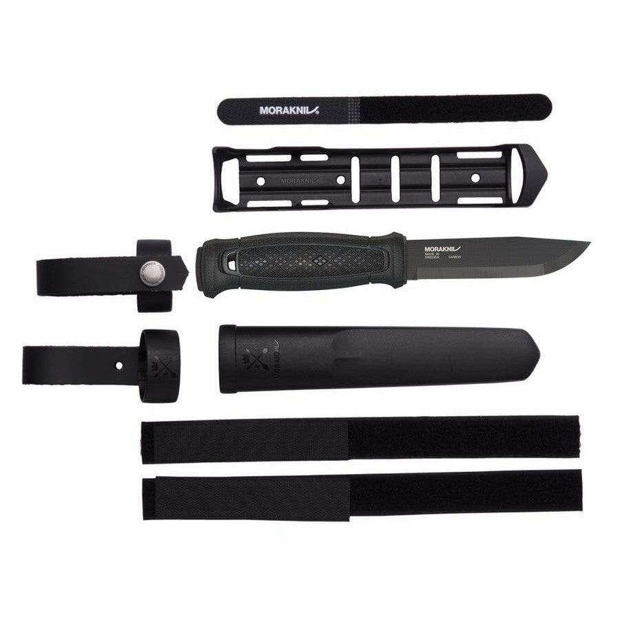 Garberg Black Carbon Multi-Mount