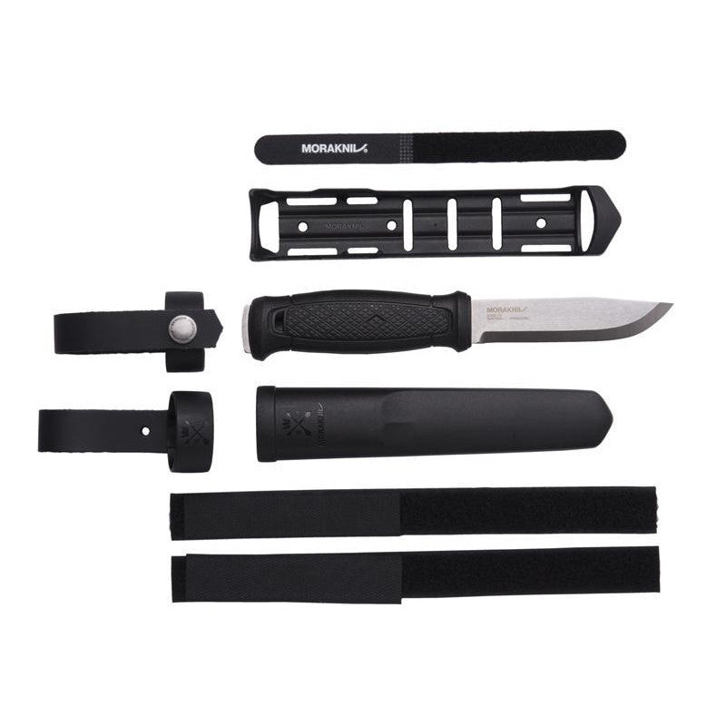 Couteau Garberg Multi-Mount