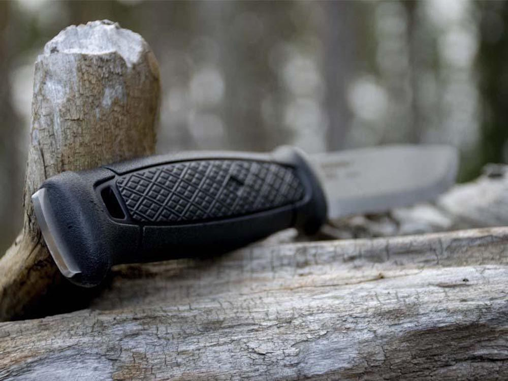 Couteau Garberg Multi-Mount
