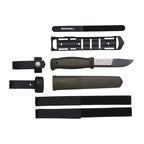 Couteau Kansbol Multi-Mount - Vert