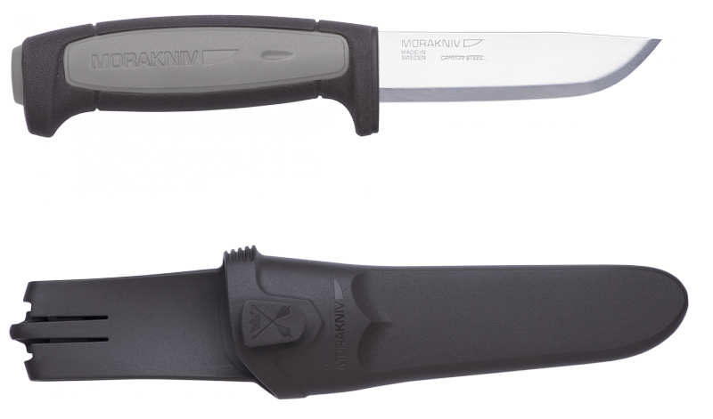 Couteau Pro Robust Carbon