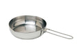 Poêle inox Alpine Fry Pan