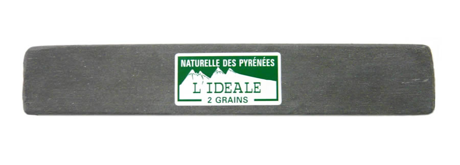 Pierre Idéale 2 Grains 200 x 35 x 15