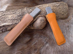 Pierre Idéale 2 Grains 120 x 25 x 12 Etui Cuir