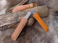Pierre Idéale 2 Grains 120 x 25 x 12 Etui Cuir