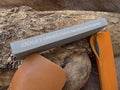 Pierre Idéale 2 Grains 120 x 25 x 12 Etui Cuir