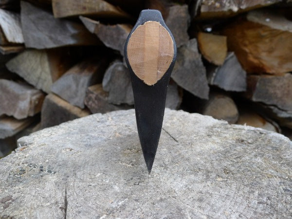 Hache Long Axe