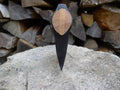Hache Short Axe