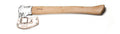 Manche pour Long Axe