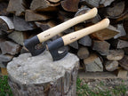 Hache Short Axe