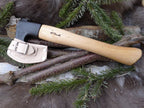 Hache Short Axe