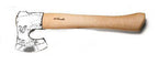 Manche pour Short Axe