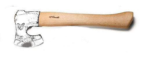 Manche pour Short Axe