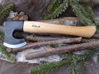 Hache Short Axe