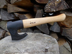 Hache Short Axe