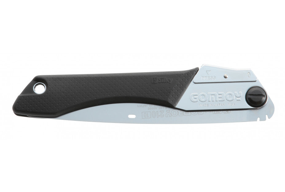Scie pliante Gomboy 210-10