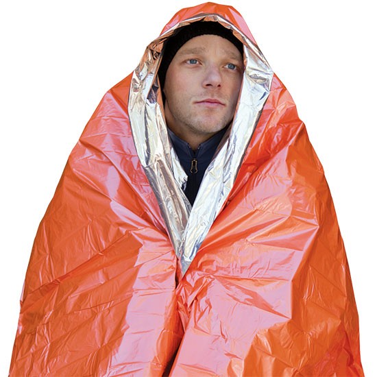 Emergency Blanket