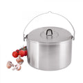 Family Pot 6L