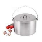 Family Pot 6L