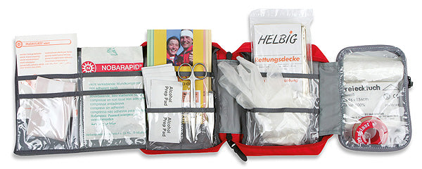 First Aid Compact