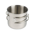 Handle Mug 500